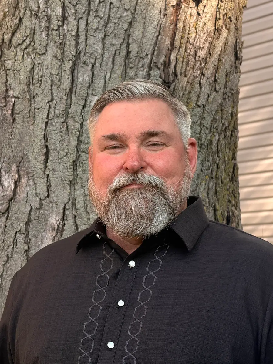 Kevin J. Phillips